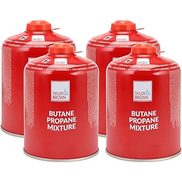 Effortlessly Dispose Of Camping Stove Gas Canisters: An Easy Guide