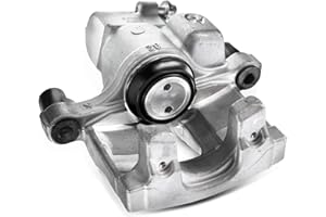 Frankberg Étrier de Frein Essieu Arrière Gauche Compatible avec Espace IV JK0/1 2002-2015 Laguna II BG0/1 KG0/1 2001-2007 Megane II BM0/1 CM0/1 2004-2006 Remplacer# 7701049108