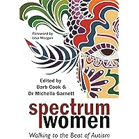 Spectrum Women: Walking to the Beat of Autism