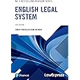 Law Express Revision Guide: English Legal System