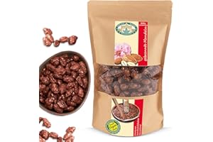 Berliner Mandelmanufaktur Gebrannte Mandeln im Beutel 500g