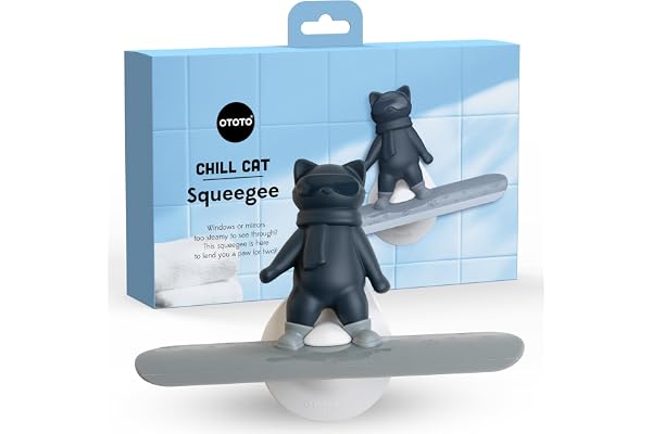 Squeegee