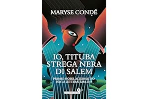 Io, Tituba strega nera di Salem