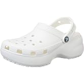 Crocs Classic Platform Clog W Jade Stone SandaletKadın