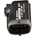 Bosch 0261230295 Pressure and Temperature Sensor