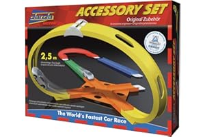 SIMM SPIELWAREN Simm 50450 - Darda Zubehörset - Bahn