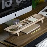 Wooden Organizer Editor, Decorative Office Accessories And Table Editor, Gift Sets