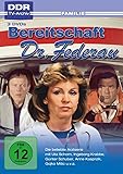 Bereitschaft Dr. Federau (DDR-TV-Archiv) [3 DVDs]