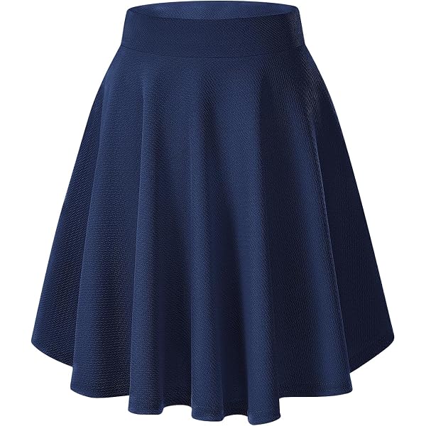 Jupe Crayon Dentelle Élégante - Femme - Genou - Taille Haute - Bureau Ou Sortie - SOLY HUX - 2