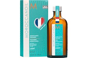 Moroccanoil Soin Light, 125 ml