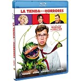 La Tienda De Los Horrores Blu-Ray [Blu-ray]