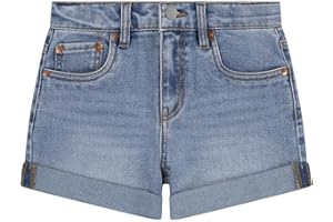 LEVI'S KIDS Levi's Lvg girlfriend shorty short Niñas 2-8 años