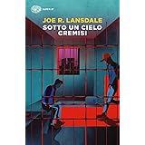 Sotto un cielo cremisi