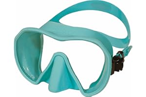 BEUCHAT Maxlux S Masque de plongée