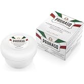 Proraso Tıraş Sabunu - Yeşil &Ccedil;ay Ve Yulaf &Ouml;zl&uuml;, 150 Ml