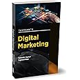 Taxmann's Digital Marketing – Thorough, up-to-date textbook on digital marketing, providing beneficial insights for students and professionals through case studies, MCQs, etc., all in lucid language