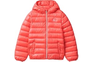 United Colors of Benetton Chaqueta para Niñas