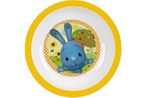 POS HANDELS GMBH POS 423087 Suppenteller Kikaninchen, ø 19,5 cm