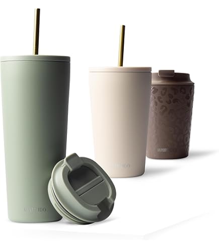 Burga Tumbler leakproof drinkbeker 1,2 liter sobremesa kopen