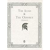 The Iliad &amp; The Odyssey
