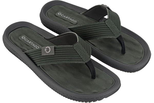 Cartago herr Cartago Dunas Vi AdFlipflop
