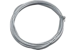 Kupplungsseil RMS Seilzug Kupplung 1,9x2800mm für Piaggio Ape P50 Bj. 1980/1985, 118313