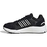 adidas Kadın CRAZYCHAOS 2000 Ayakkabı - D&uuml;ş&uuml;k Taban (Futbol Dışı) OWHITE/CYBEMT/ORBGRY 38 2/3