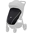 Britax Römer B-Agile M Apron - Cosmos Black, 2000033185