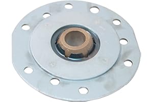 Beko Tumble Dryer Drum Bearing. Genuine part number 2951900100