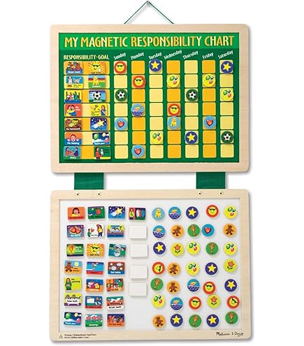 Melissa & Doug, Magnetic Wand Number Maze - Thread