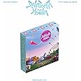 SEVENTEEN 11th Mini Album 'SEVENTEENTH HEAVEN' [AM 5:26 Ver.]