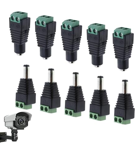 RUNCCI YUN 20 Stuks  10 Paar  XT60 Connectoren Mannelijke Vrouwelijke Ronde Stekker Hoogstroomstekker Voor Rc Lipo Accu 684995850