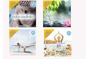 Offerta Speciale Doppio Della Serie Wellness Relax Meditation, Reiki e Feng Shui, Pilates, Yoga Musica Rilassante - Special offer Audio Series Wellness Rel