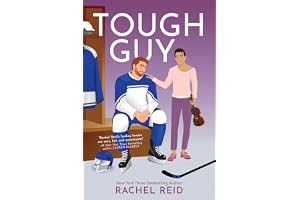TOUGH GUY: Now Streaming on Crave and HBO Max: 3