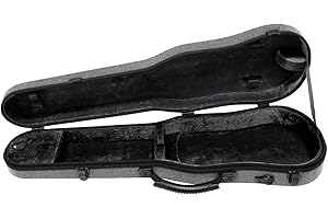 GEWA Astuccio sagomato per violino Bio I S