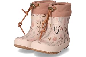 Bisgaard Thermo Baby, Rain Boot Unisex-Bambini e Ragazzi
