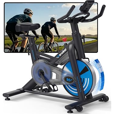 Hot New Releases: The bestselling new and future releases in Exercise Bikes