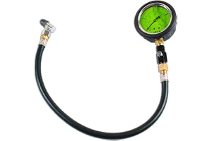Laserdäcktrycksmätare 0-60psi