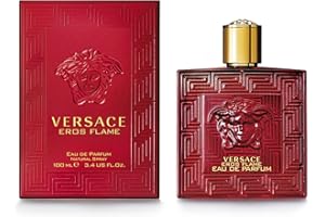 VERSACE Eros Flame Edp Vapo 100 Ml