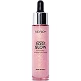 Revlon Photoready Rose Glow Hydrating and Illuminating Primer