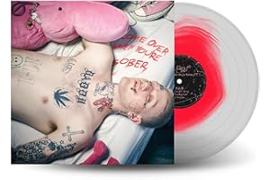 Lil Peep - Come Over When You're Sober, Pt.1