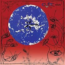 Bloodflowers: The Cure: Amazon.fr: CD et Vinyles}