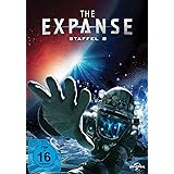 The Expanse - Staffel 2 [4 DVDs]