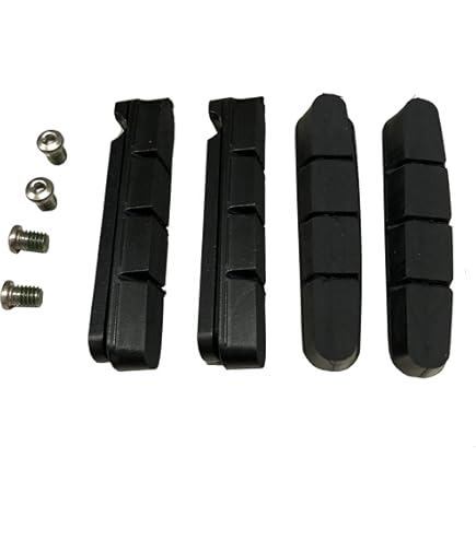 BBB HP CarbStop Shimano / Sram / Campagnolo Rempatroon 2 Paar