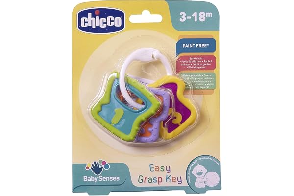 Chicco Hochet Clés