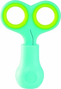 Bebe Confort Ciseaux Avec Base Ondes Positives Bleu Amazon Fr Bebe Et Puericulture