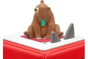 tonies We're Going on a Bear Hunt Audio Character - Bear Hunt Audiobooks for Children