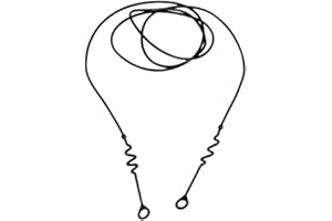 3M PELTOR TEP-CORD Ersatzkordel, taktische Gehörschutzstöpsel