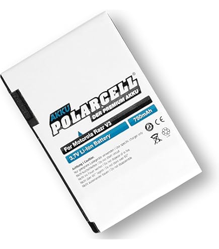 Akku für Motorola V100 V3690 V50 V2188 V51 V3688 T189