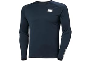 Helly Hansen Kurtka bazowa Mężczyźni Lifa Active Crew